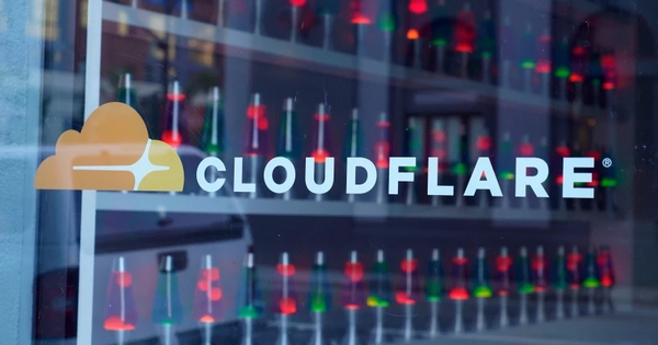 Lời cảnh tỉnh từ sự cố Cloudflare