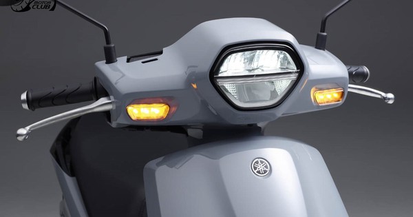 'Tân binh' xe điện giá chưa tới 30 triệu đồng ra mắt: thiết kế ấn tượng, pin có thể tháo rời, sẵn sàng đấu Honda ICON e: