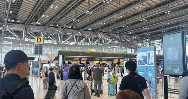 Thông báo mới nhất về thuế du lịch, người Việt cần phải cập nhật gấp