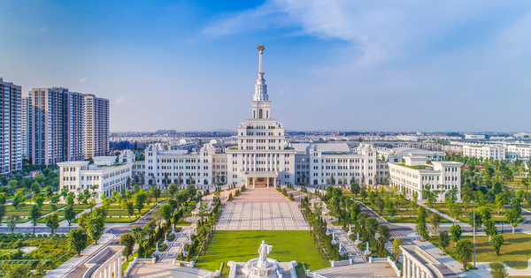 Doanh nhân Việt và hành trình kiến tạo nền giáo dục