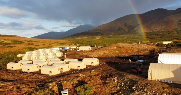 Mỹ phát hiện mỏ đất hiếm lớn nhất nước, quyết phá thế thống trị của Trung Quốc