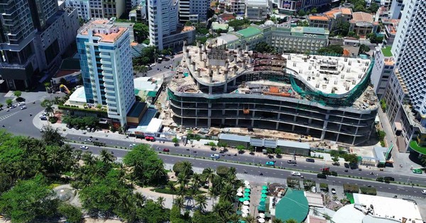 Nhiều dự án lãng phí, chậm tiến độ sau thanh tra