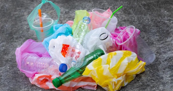 Sáng chế mới của Nhật Bản tạo ra đột phá, hồi sinh rác thải nhựa với hiệu suất tới 99.9%, mở ra tương lai giải quyết vấn đề cấp bách thế giới