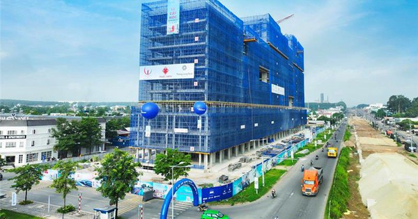 Loạt hạ tầng, sân bay “nối đuôi nhau” về đích, động lực tăng trưởng cho Đồng Nai trong chu kỳ mới