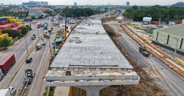 Thi tuyển phương án kiến trúc cho dự án 12.400 tỉ đồng cửa ngõ Đông TPHCM