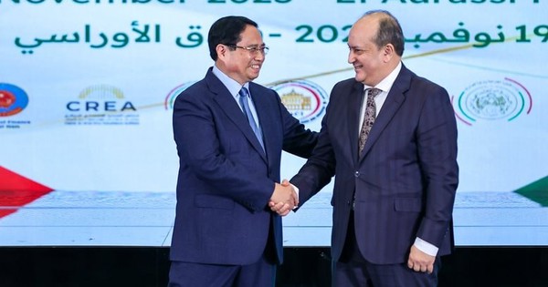 Dự án thành công nhất của Petrovietnam ở châu Phi: Hơn 2 thập kỷ, kỳ tích "vàng đen" giữa sa mạc Sahara