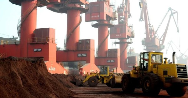 Châu Âu có trữ lượng đất hiếm nhưng đang phải giữ quan hệ “êm đẹp” với Trung Quốc như mọi nơi khác