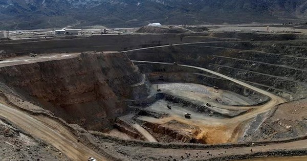 Sốt sắng thoát phụ thuộc Trung Quốc, Mỹ 'bắt tay' với quốc gia mới được Washington nâng cấp thành đồng minh, tận dụng mỏ đất hiếm có giá trị thứ 4 thế giới
