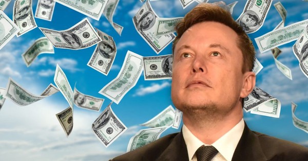 Elon Musk: 'Tương lai tiền bạc sẽ trở nên vô nghĩa'