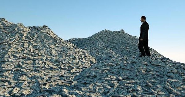 Doanh nghiệp bất động sản KCN đang có 61.000 tỷ "của để dành": "Đại gia" nào đứng đầu?