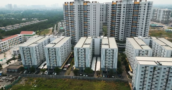 Chính thức lập Quỹ nhà ở quốc gia hai cấp: Giá nhà đất có 'hạ nhiệt'?