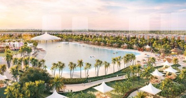 Siêu đô thị: Cuộc chơi tỷ đô chỉ dành cho những 'gã khổng lồ'