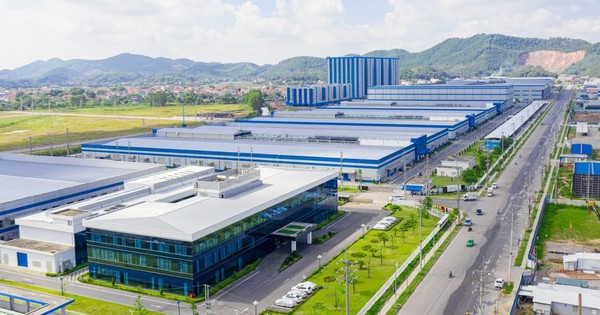 Người dân Bắc Ninh đón tin vui: Sắp có khu công nghiệp gần 260ha, mở ra loạt cơ hội việc làm mới