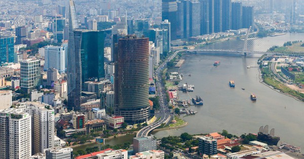 Tạo sức bật để TP HCM bứt phá