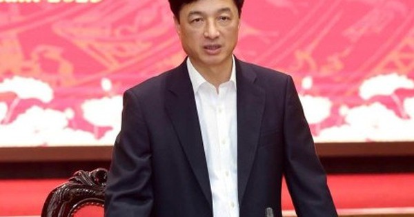 Bí thư Hà Nội: Xây dựng quy hoạch Thủ đô phải hướng tới tầm nhìn trăm năm