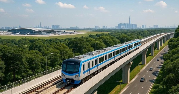 Vingroup, THACO, Hòa Phát ồ ạt gia nhập đường đua đầu tư metro, Sun Group, CII thấy cơ hội từ quỹ đất vàng dọc tuyến