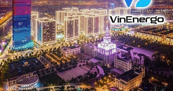 Bộ Công Thương từ chối đề xuất của VinEnergo về ưu tiên ký hợp đồng mua bán điện từ dự án pin lưu trữ năng lượng BESS