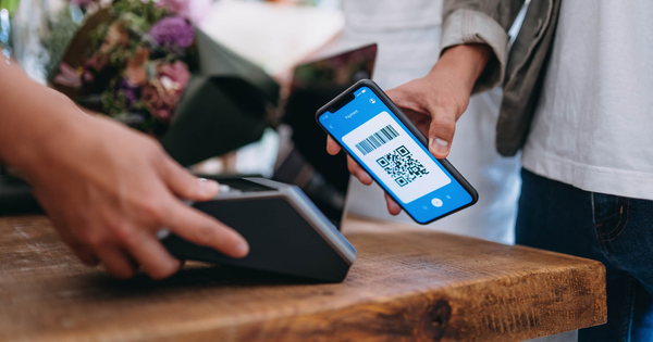 Giám đốc Trung tâm thẻ và vận hành BIDV: Ưu điểm của QR Pay là khắc phục hầu hết nhược điểm của QR chuyển tiền