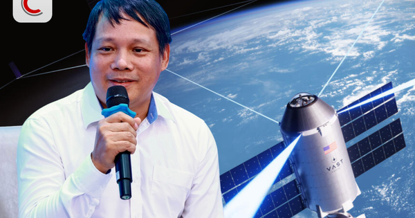 Sếp MobiFone hé lộ cái bắt tay với Starlink của tỷ phú Elon Musk: Tháng 12 năm nay sẽ có dịch vụ vệ tinh phục vụ vùng sâu, vùng xa