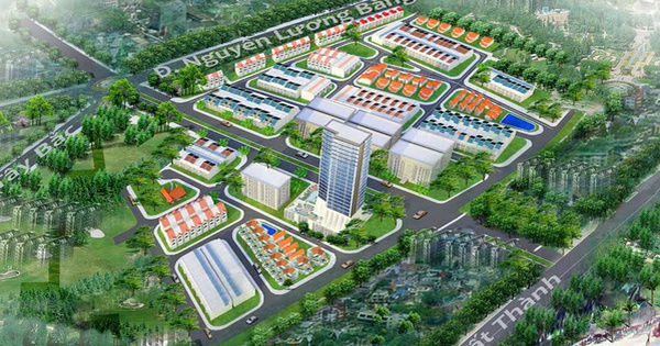 Đà Nẵng giao hơn 23.600m² đất làm Khu dân cư Nam Bàu Mạc