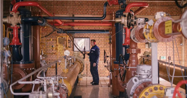 Đang nhập 400 triệu m³ khí đốt Nga mỗi năm, quốc gia châu Âu ‘bắt tay’ Mỹ xây đường ống mới để mua LNG của Washington, quyết đoạn tuyệt năng lượng Moscow