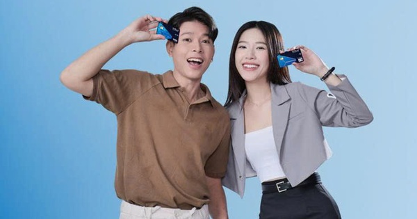 “Quẹt thẻ là có deal, mua sắm lại thêm chill”: Bí quyết tối ưu chi tiêu mùa cao điểm cùng thẻ tín dụng BVBank