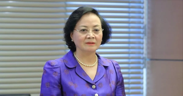 Phó Thủ tướng: Thông tin sáp nhập '34 tỉnh xuống còn 16 tỉnh' là sai sự thật