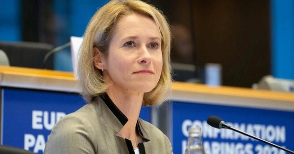 Liên tục áp lệnh trừng phạt dầu khí Nga, quan chức cấp cao EU bất ngờ khen Moscow, đốc thúc châu Âu 1 việc