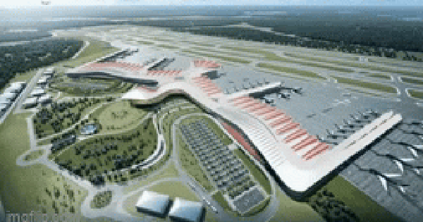 Chính thức: Tập đoàn Việt Nam tiếp nhận toàn bộ sân bay "biểu tượng vị thế quốc gia" tại sự kiện VVIP 2027