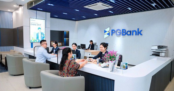 Thành viên HĐQT PGBank không mua vào cổ phiếu như đã đăng ký