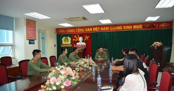 Một công ty và 39 lao động nước ngoài vừa bị xử phạt 900 triệu đồng, chuyện gì đã xảy ra?