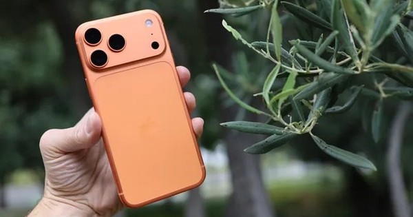 Cứ bảo iPhone là xịn nhất nhưng đây là “bằng chứng” cho thấy điện thoại này chưa thể sánh bằng Android