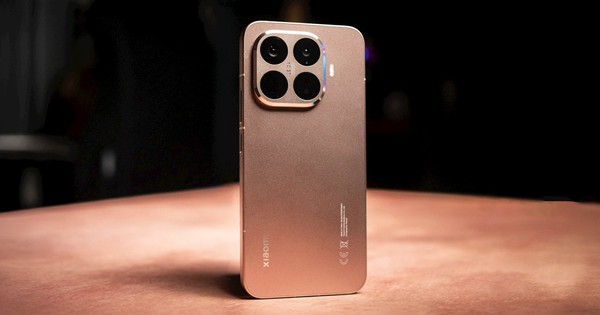 Vượt cả iPhone, hãng điện thoại Trung Quốc bất ngờ chiếm top 2 thị trường Việt Nam: Cái tên rất quen thuộc