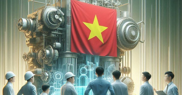 Nga hé lộ kế hoạch tỷ đô, tuyên bố "có thể giúp Việt Nam"