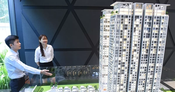 Tăng lãi suất cho vay mua nhà tác động gì tới thị trường bất động sản?