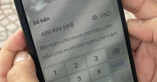 Chuyển nhầm gần 500 triệu đồng, người nhận "không hợp tác": Nhận định của luật sư