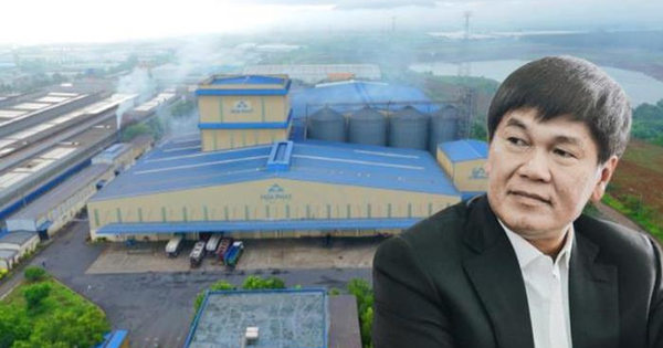 Muốn đến trang trại của tỷ phú Trần Đình Long: Nhịn ăn thịt heo ít nhất một tuần trước đó, cách ly trong vòng 48 giờ