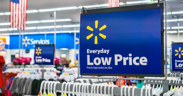 Doanh số Walmart tăng trưởng mạnh: Rẻ thôi là chưa đủ, bài học về nhu cầu người tiêu dùng từ ví dụ của iPhone 17 Air