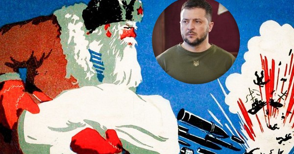 'Tướng Mùa Đông' 'chọn' phe Nga: Ông Zelensky yếu thế cả 3 mặt trận, Ukraine đối mặt 'thử thách sinh tử'