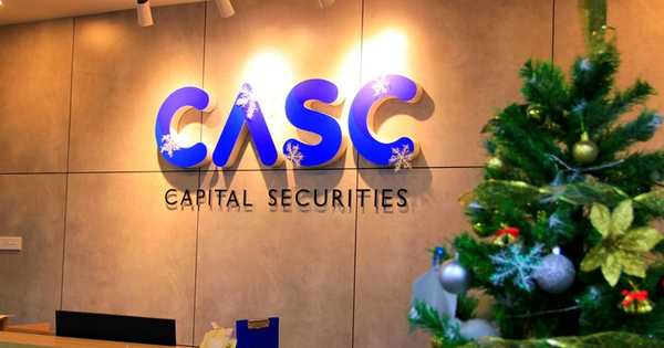 Vì sao Chứng khoán Thủ Đô bị xử phạt hành chính?