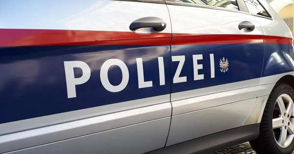 Án mạng kinh hoàng: Thi thể 2 mẹ con bị nhét vào tủ đông ở Áo