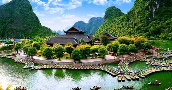 Thanh tra Chính phủ nêu loạt vi phạm tại dự án khu du lịch Tràng An, Ninh Bình