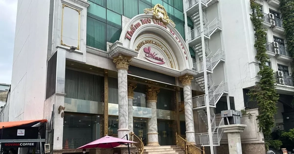 Trụ sở chính Mailisa ở TPHCM đóng cửa sau khi nữ giám đốc bị khởi tố