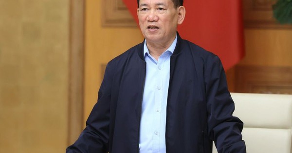 Phó Thủ tướng Hồ Đức Phớc: Phấn đấu CPI năm 2025 tăng khoảng 3,3%