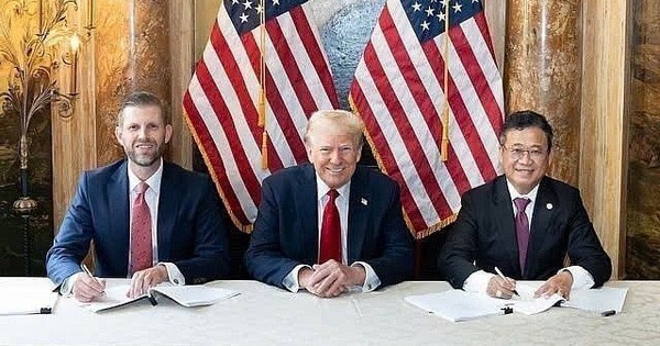 Siêu dự án 1,5 tỷ USD của Kinh Bắc và Tập đoàn Trump gặp khó, Chủ tịch UBND tỉnh Hưng Yên chỉ đạo tháo gỡ
