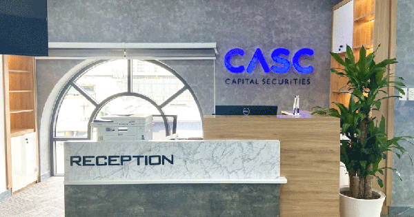 Một công ty chứng khoán liên tục bị UBCKNN xử phạt hành chính