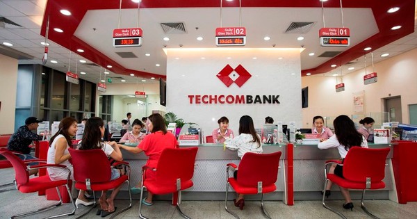 Một ngân hàng thông báo khẩn về tình trạng gián đoạn dịch vụ chuyển khoản