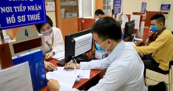 Cục Thuế đưa ra thông báo mới, người dân cần nắm rõ