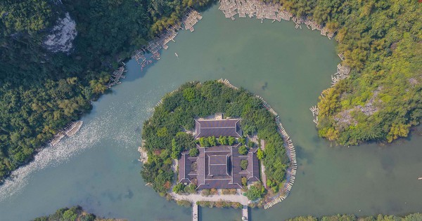 Loạt sai phạm khiến dự án Tràng An, Bái Đính không thể 'về đích' đúng hạn