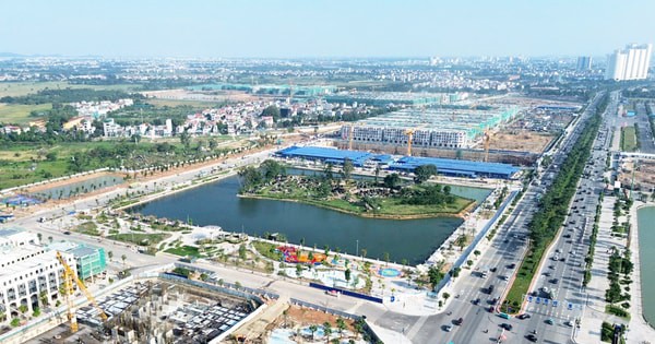 Kiềm chế giá bất động sản: Cần các giải pháp căn cơ